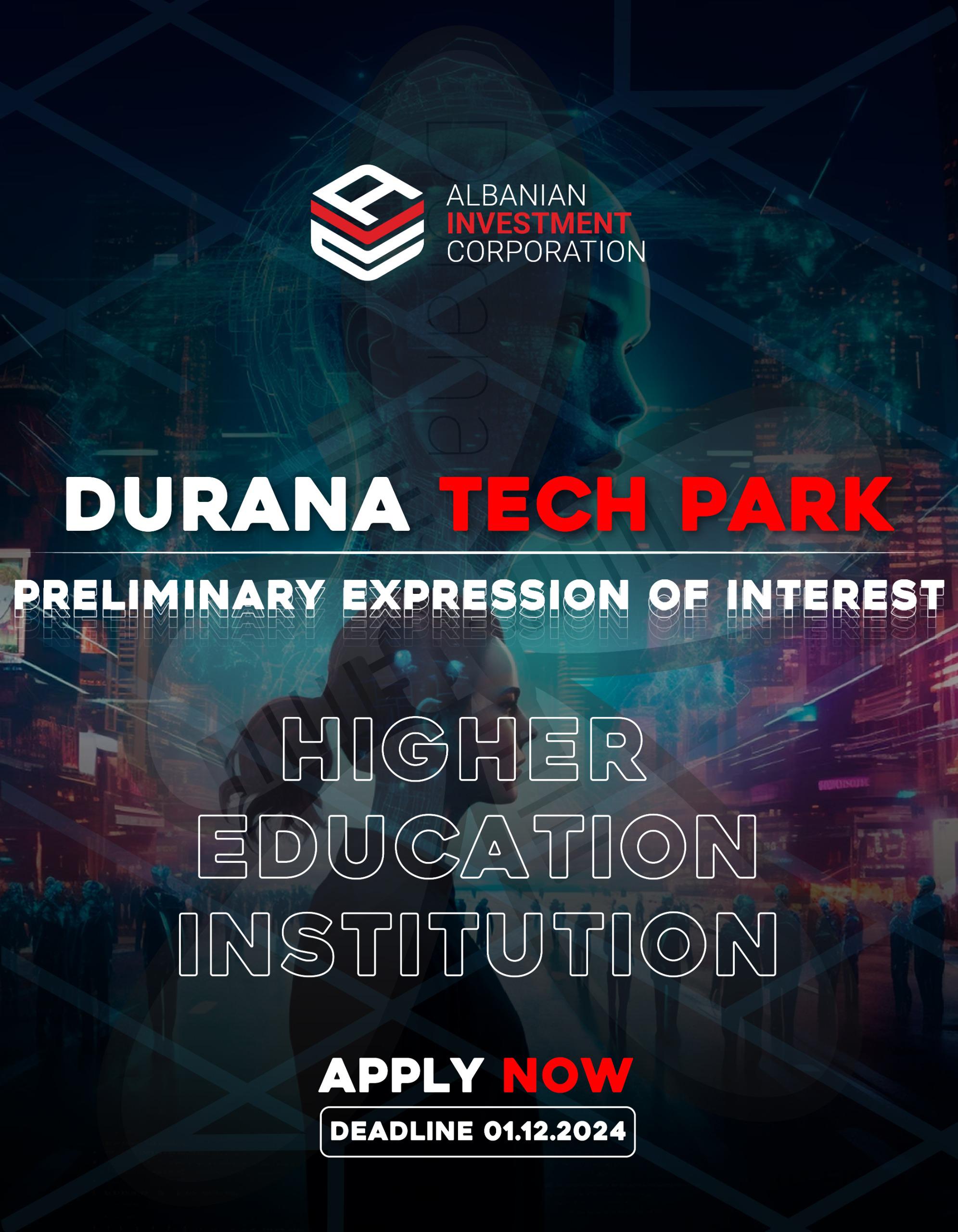 Durana Tech Park 2